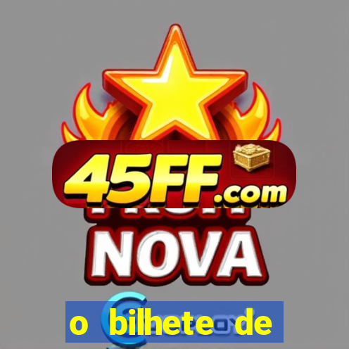 o bilhete de loteria premiado filme completo e dublado